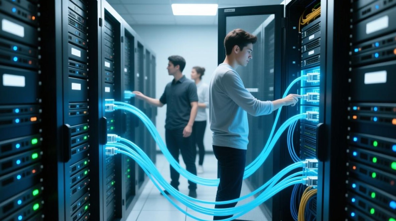 电信宽带能当Web服务器用吗？有哪些限制？