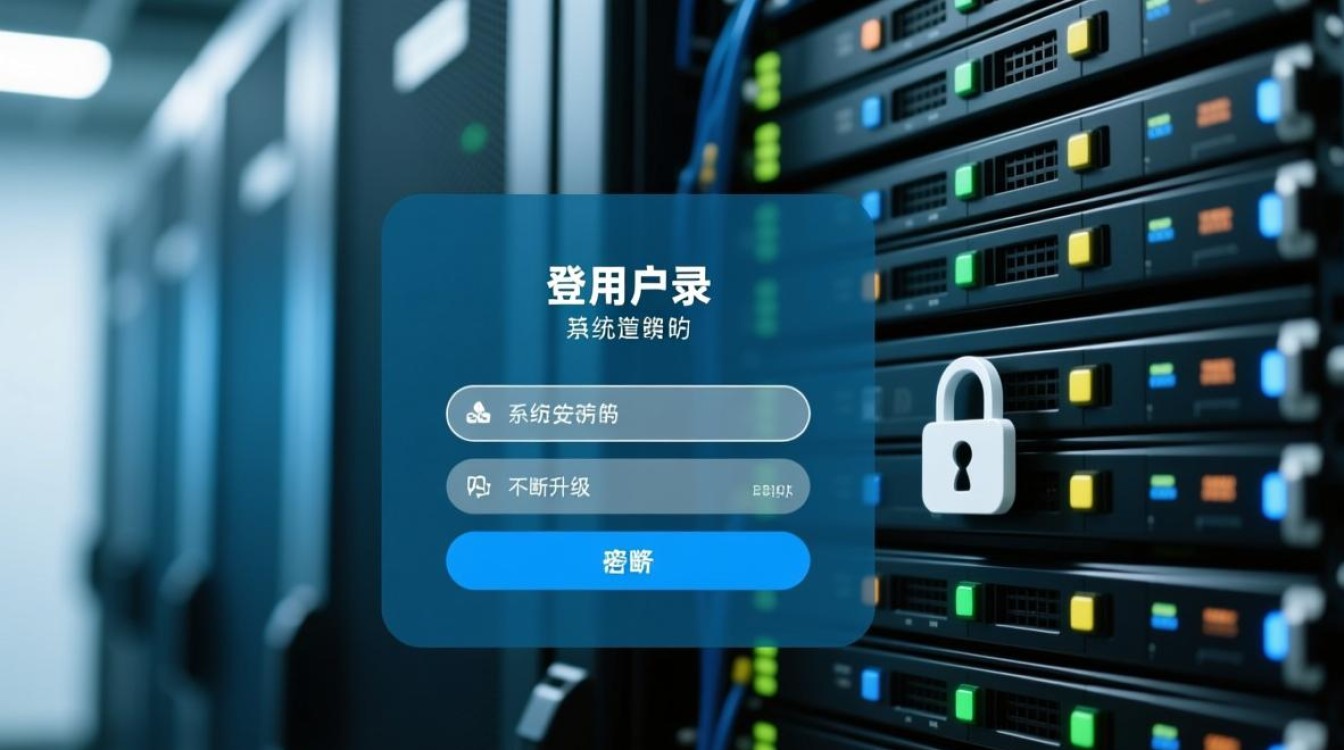 服务器登录用户密码如何安全设置与管理? 服务器登录用户密码如何安全设置与管理?