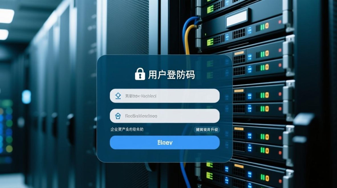 服务器登录用户密码如何安全设置与管理? 服务器登录用户密码如何安全设置与管理?