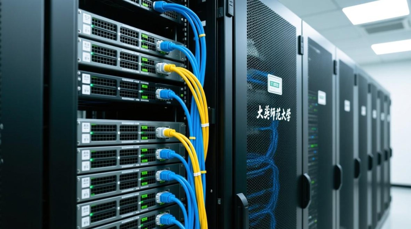 上师大校园网宽带服务器怎么连接？速度慢怎么办？