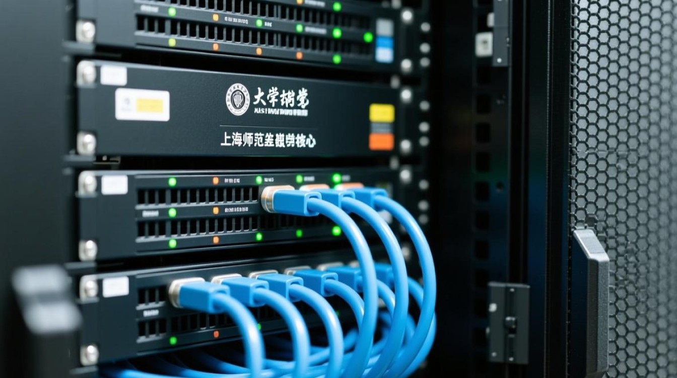 上师大校园网宽带服务器怎么连接？速度慢怎么办？