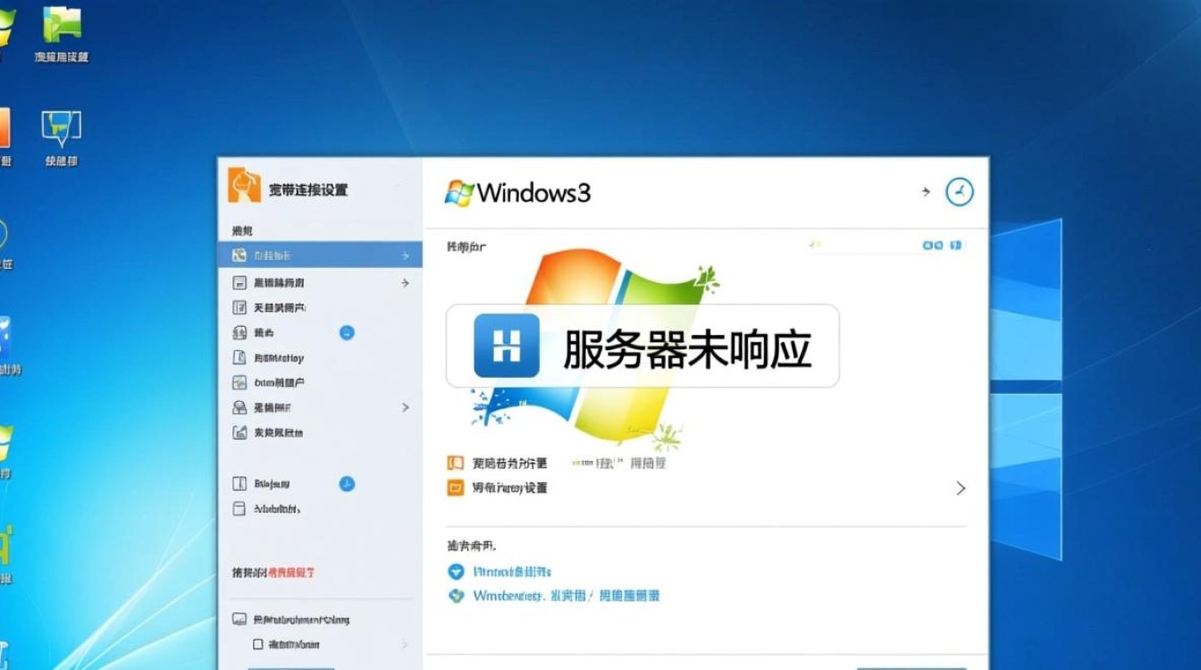 win8宽带设置提示服务器未响应怎么办? win8宽带设置提示服务器未响应怎么办?