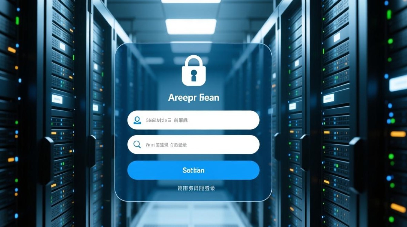 服务器登录用户名是什么？忘记用户名怎么找回？