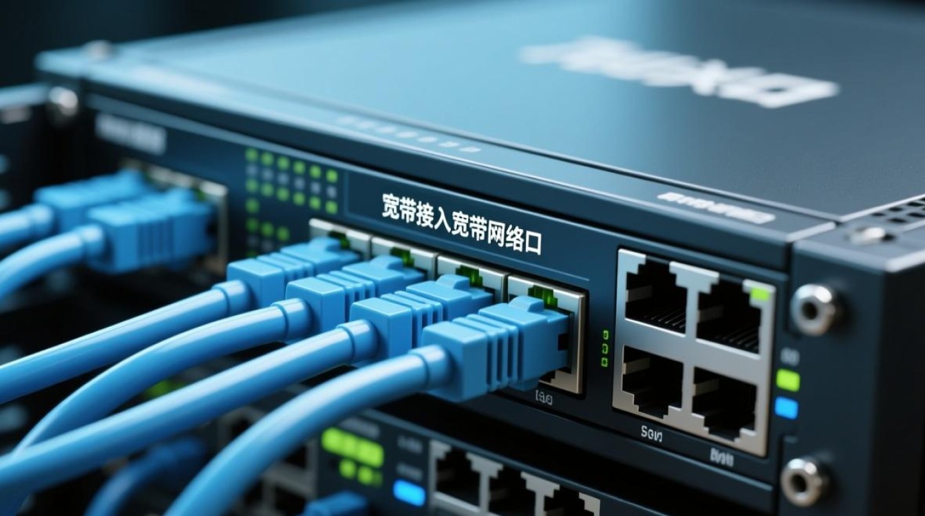 运营商宽带接入服务器如何保障千兆网络稳定不掉线? 运营商宽带接入服务器如何保障千兆网络稳定不掉线?