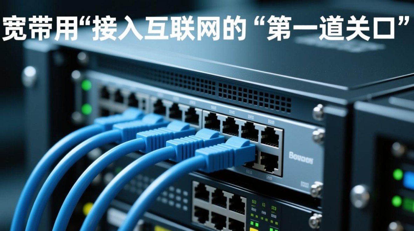 运营商宽带接入服务器如何保障千兆网络稳定不掉线? 运营商宽带接入服务器如何保障千兆网络稳定不掉线?