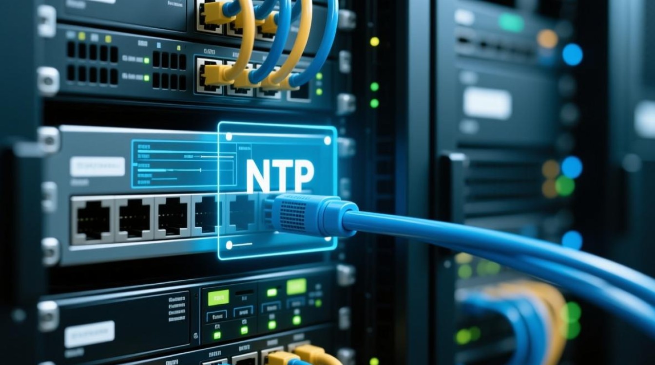 宽带ntp服务器连接异常怎么办？排查步骤有哪些？