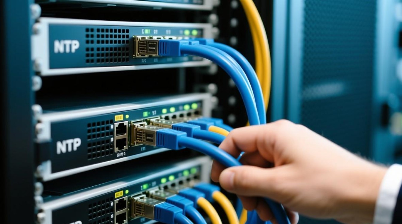 宽带ntp服务器连接异常怎么办？排查步骤有哪些？