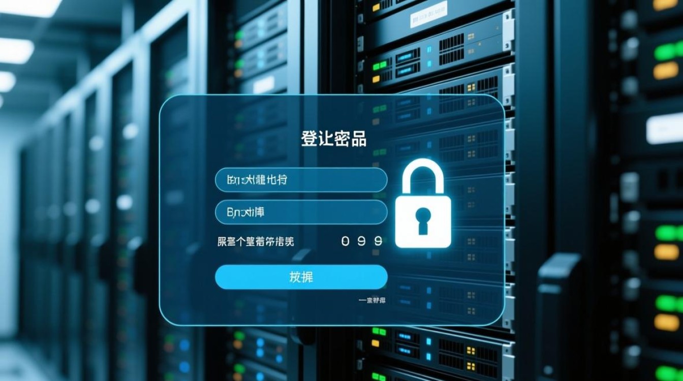服务器登入密码忘了怎么办？如何安全重置找回？