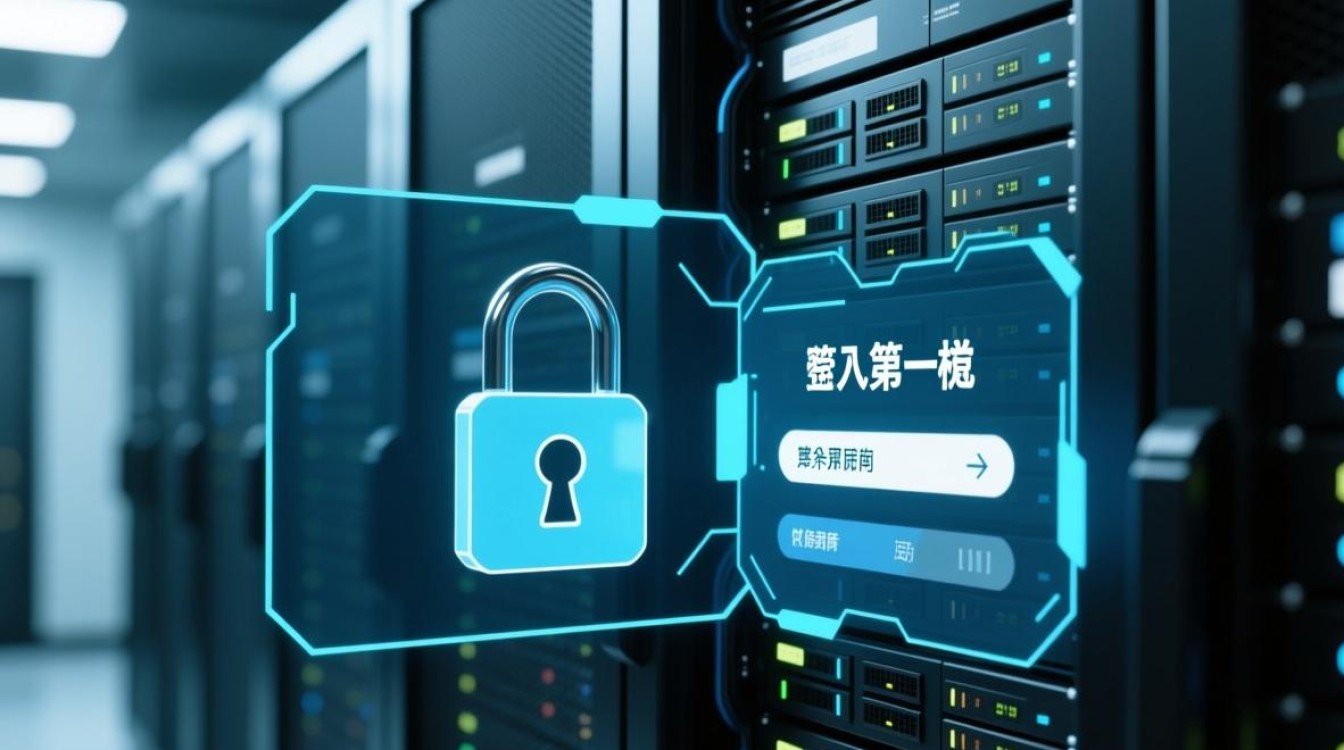 服务器登入密码忘了怎么办？如何安全重置找回？