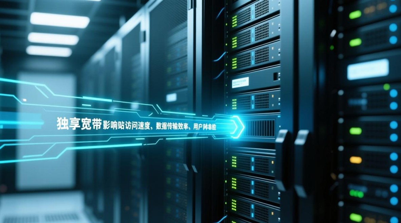 500m独享服务器宽带价格多少？性价比高的配置怎么选？