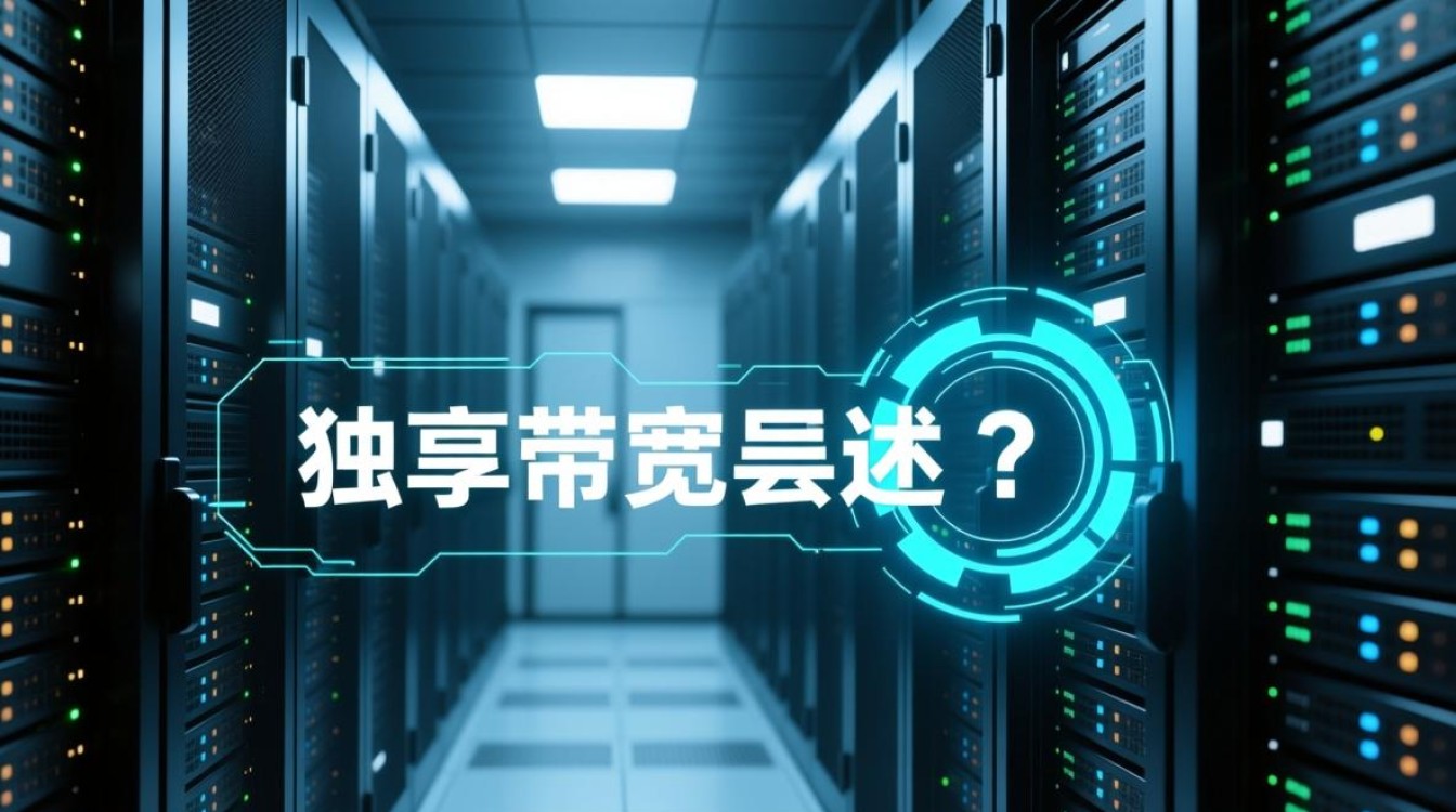 500m独享服务器宽带价格多少？性价比高的配置怎么选？