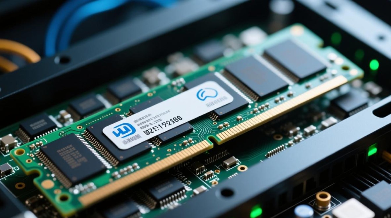 服务器的内存具体起什么作用,和普通内存有啥区别? 服务器的内存具体起什么作用,和普通内存有啥区别?