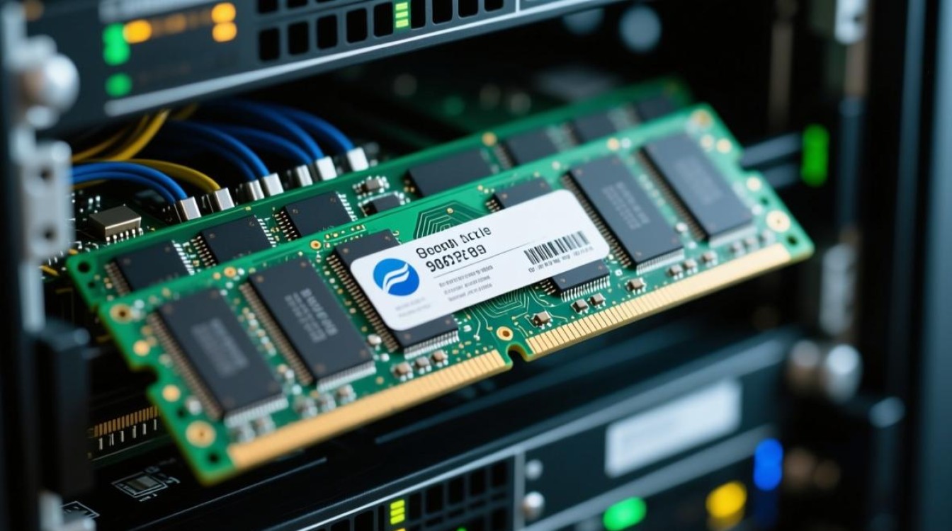 服务器的内存具体起什么作用,和普通内存有啥区别? 服务器的内存具体起什么作用,和普通内存有啥区别?