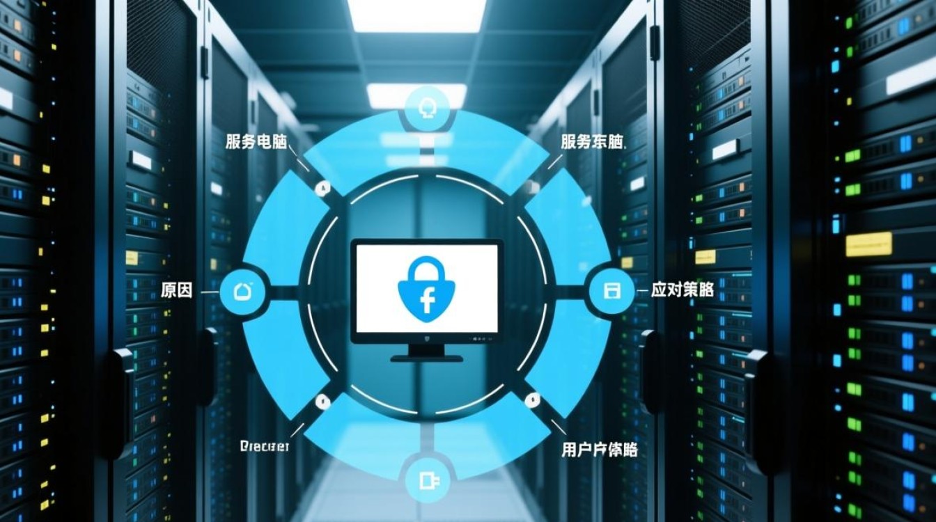 服务器电脑关机了，数据会丢失吗？