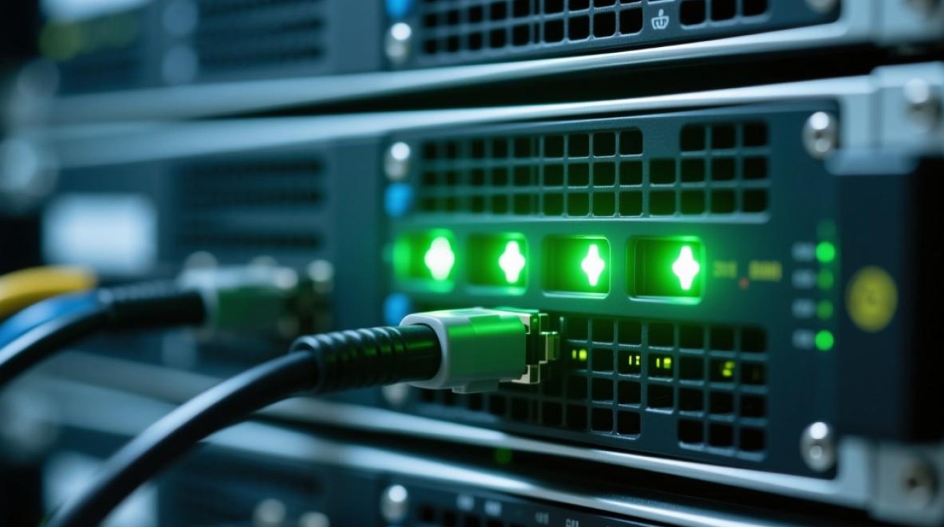 服务器电源灯常闪是什么原因导致的？