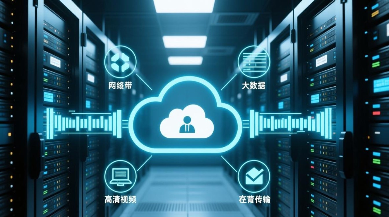 可以叠加六条宽带的服务器有什么实际优势? 可以叠加六条宽带的服务器有什么实际优势?