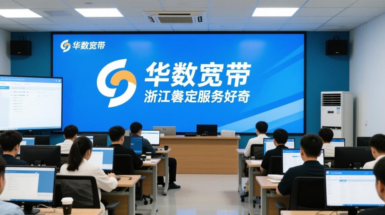 华数宽带的服务器是谁的?用户数据安全吗? 华数宽带的服务器是谁的?用户数据安全吗?