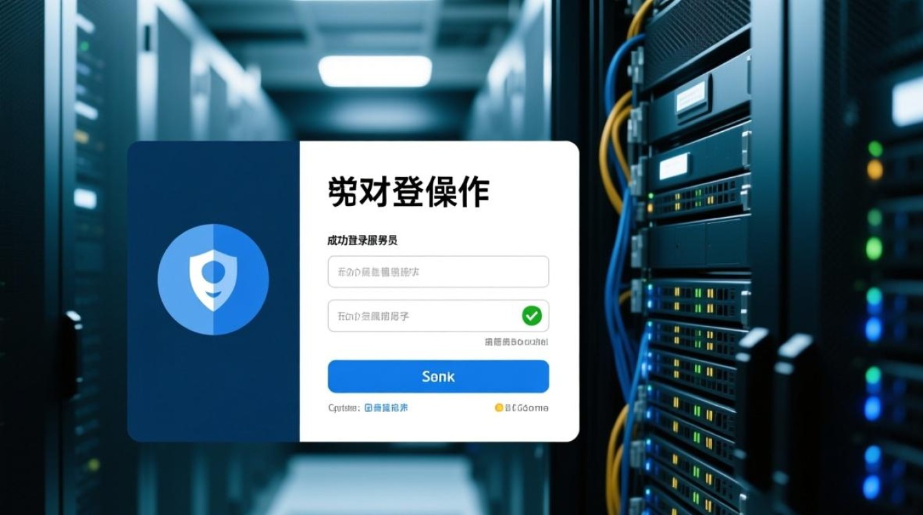 服务器登录后如何操作？新手必看的基础操作指南