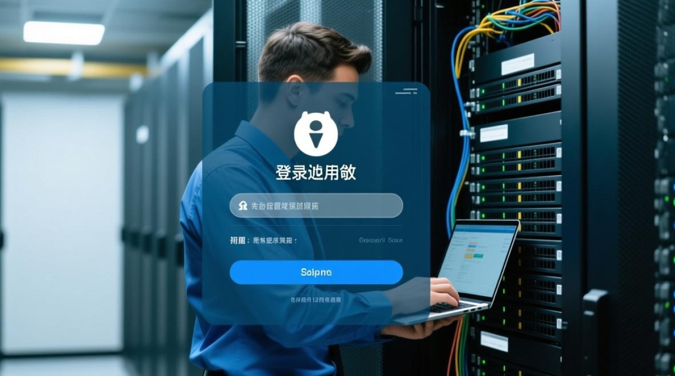 服务器登录失败怎么办？常见原因及排查方法详解