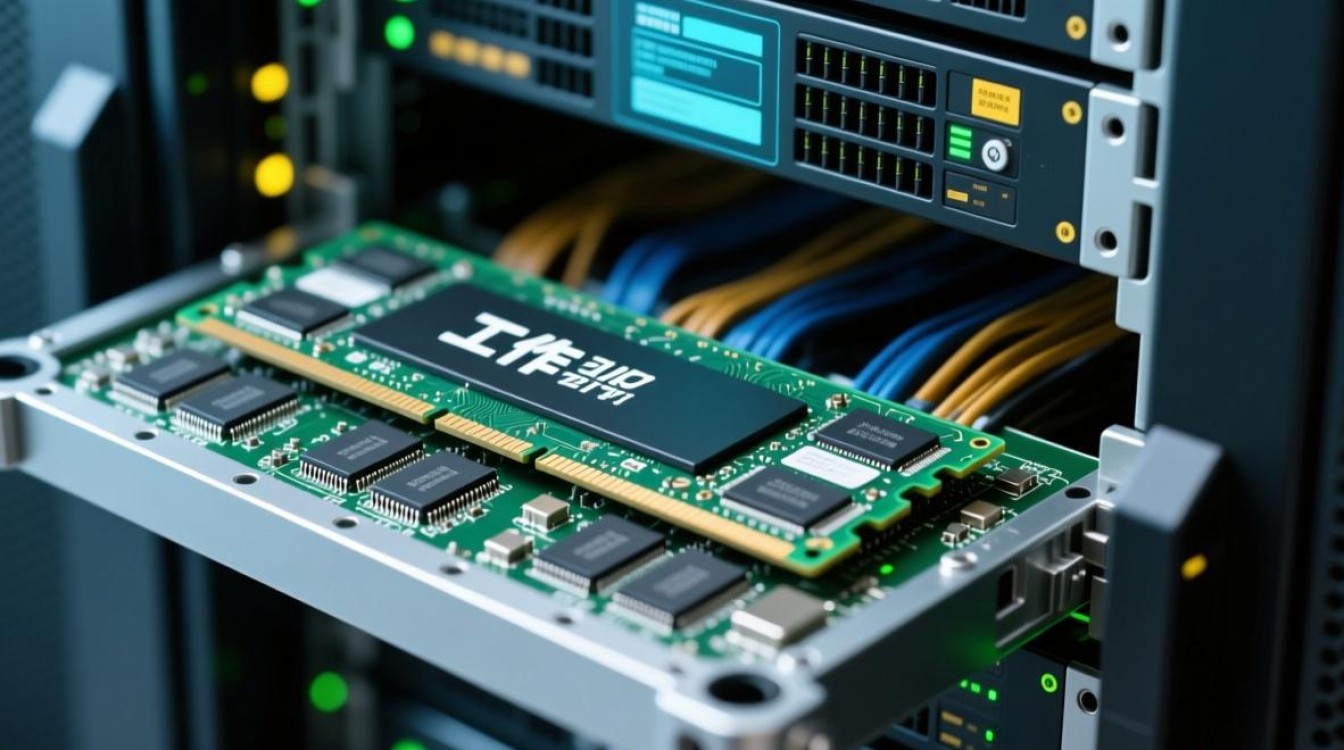 服务器内存的具体作用和工作原理是什么? 服务器内存的具体作用和工作原理是什么?