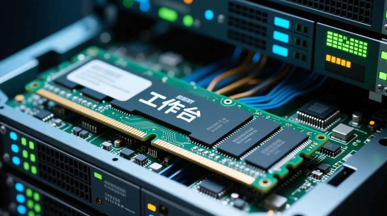 服务器内存的具体作用和工作原理是什么? 服务器内存的具体作用和工作原理是什么?