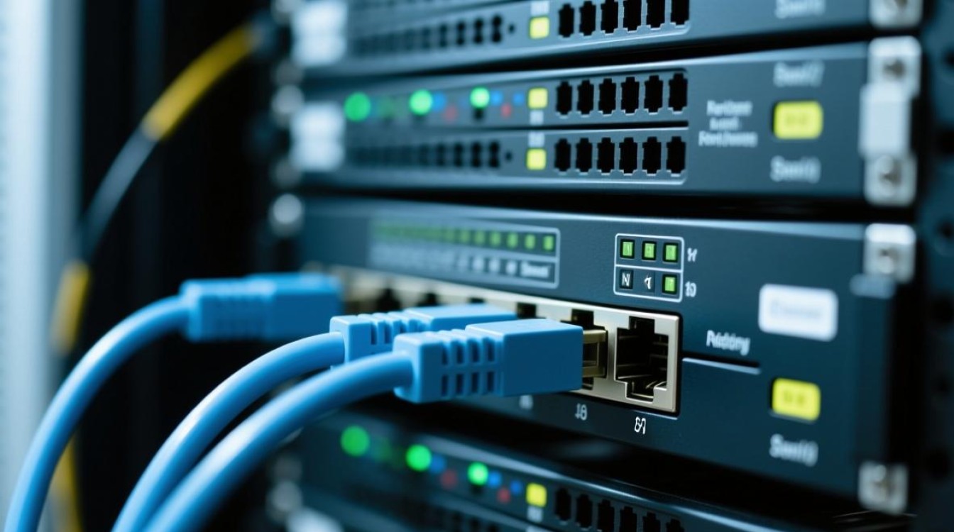 服务器端口宽带信息在哪里查看？