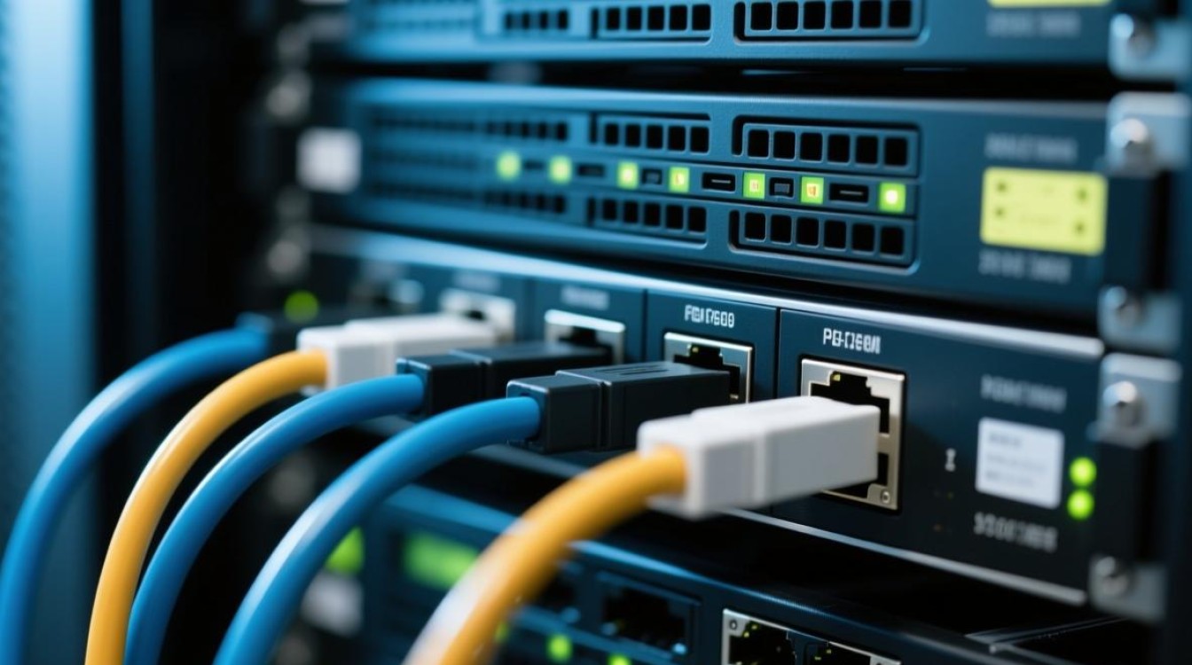 服务器端口宽带信息在哪里查看？