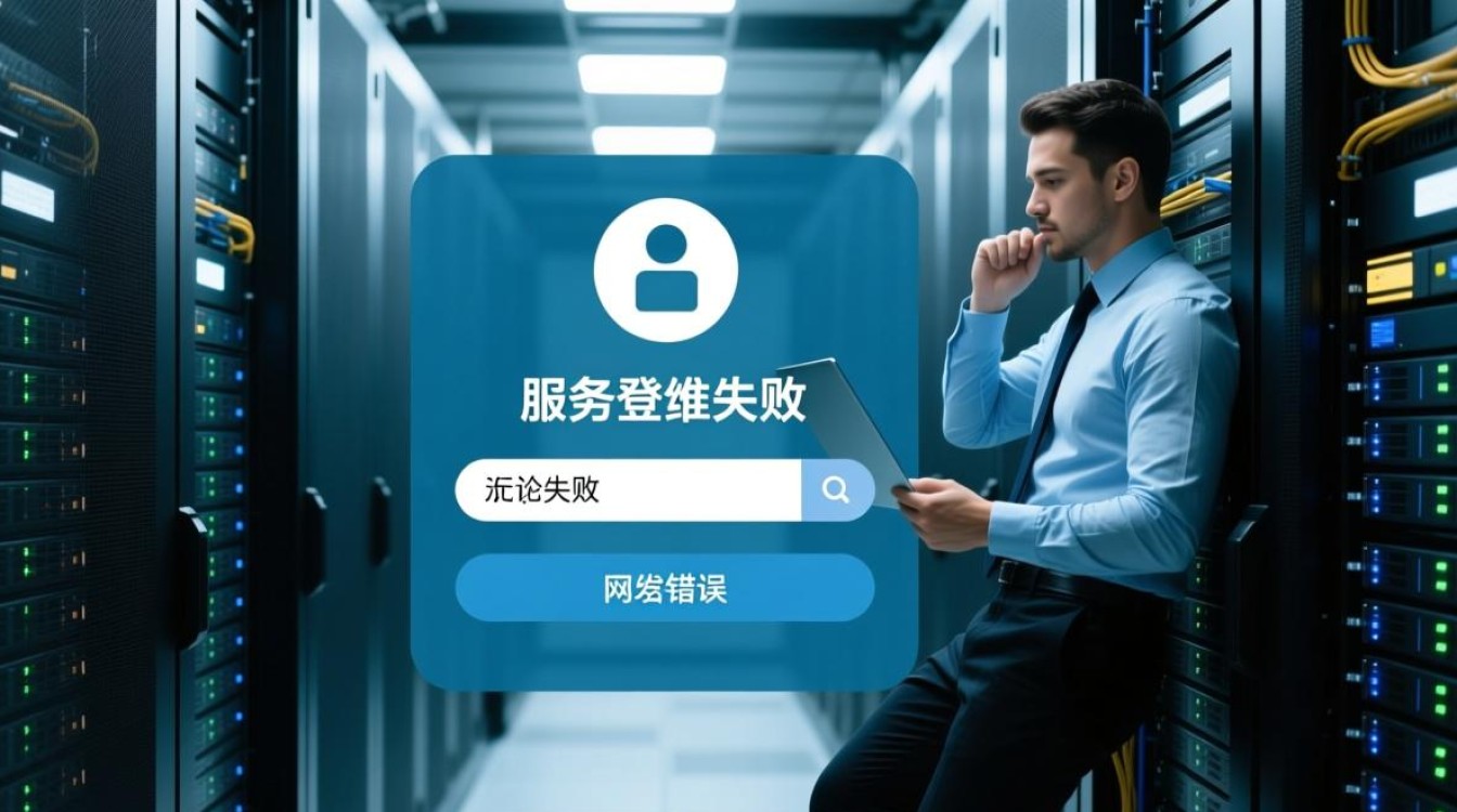 服务器登入失败怎么办?排查密码、网络及系统设置问题 服务器登入失败怎么办?排查密码、网络及系统设置问题