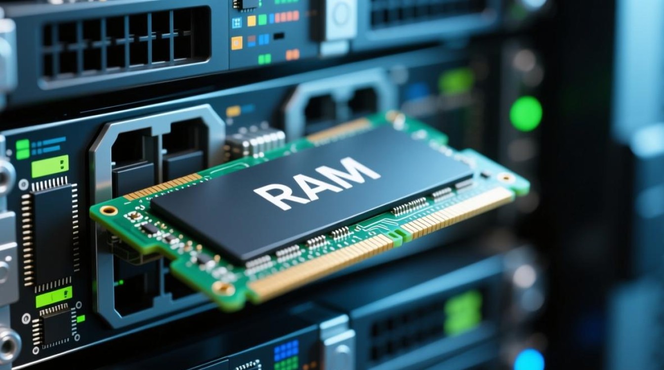 服务器内存不可用怎么办？如何快速排查解决？