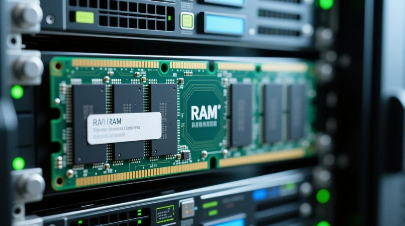 服务器内存不可用怎么办？如何快速排查解决？