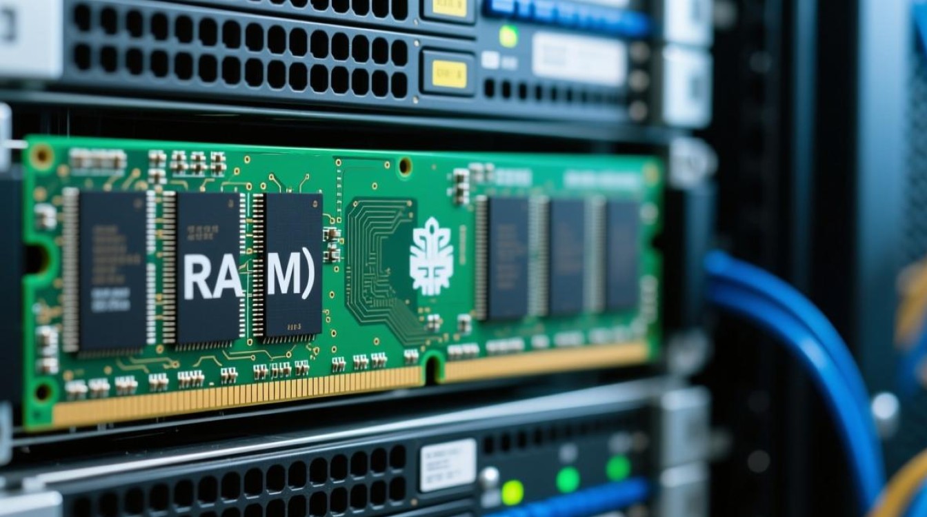 服务器内存不可用怎么办？如何快速排查解决？