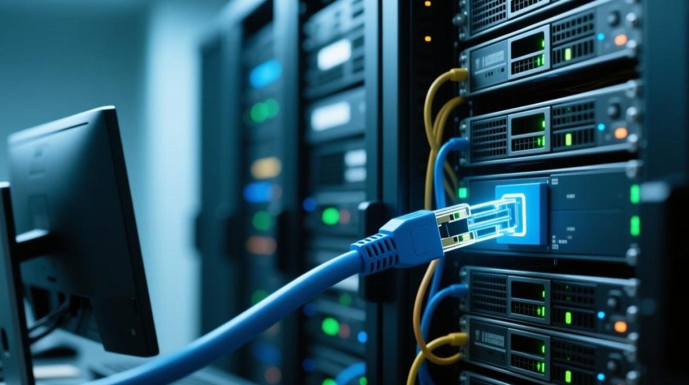 宽带一直连不上服务器怎么办？30字解决方法