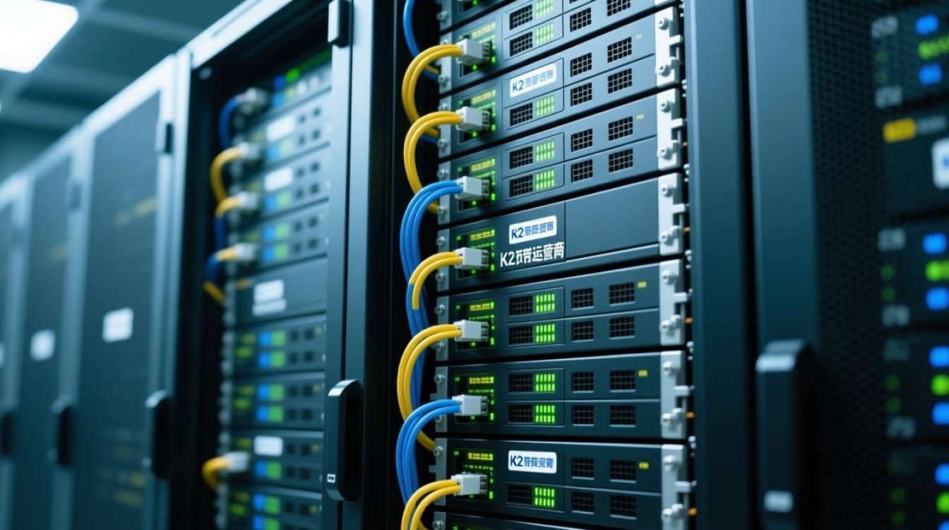 K2宽带运营商服务器怎么样？稳定性与速度如何保障？