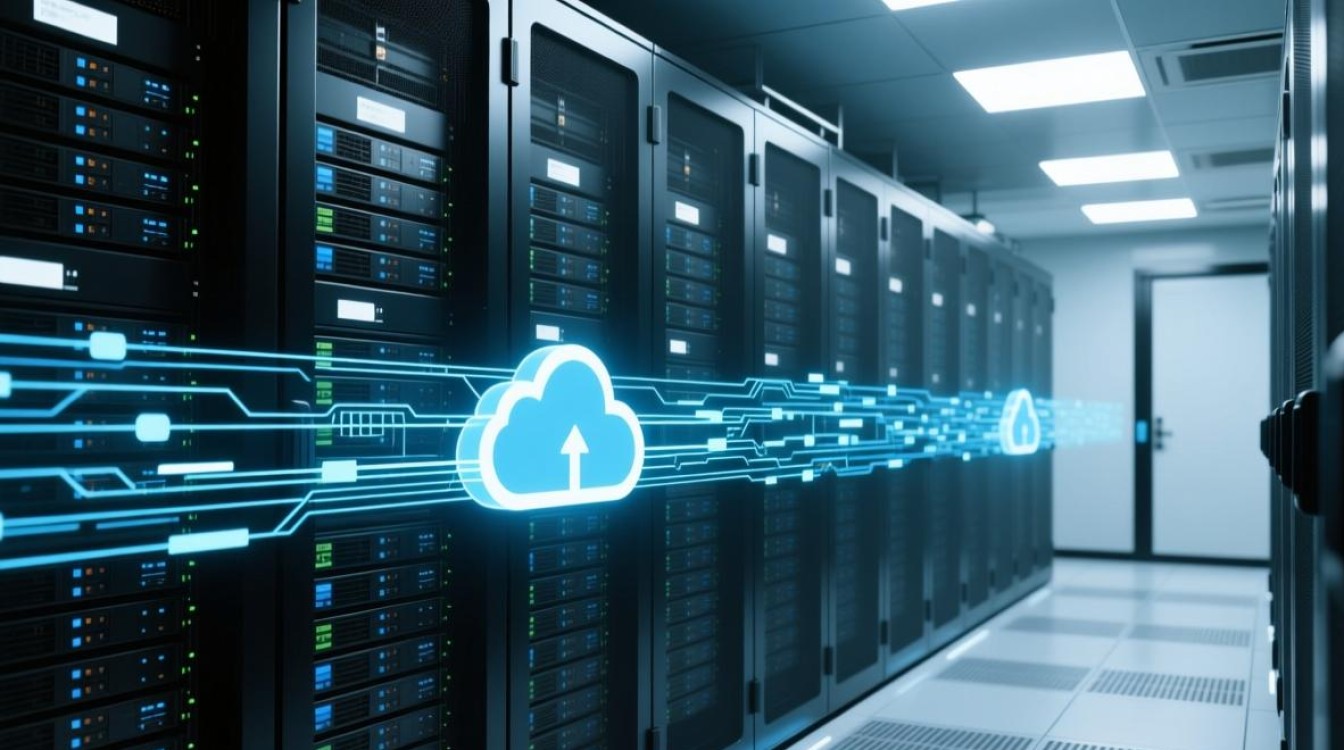 大宽带云服务器适合做什么?高并发、大流量场景如何选? 大宽带云服务器适合做什么?高并发、大流量场景如何选?