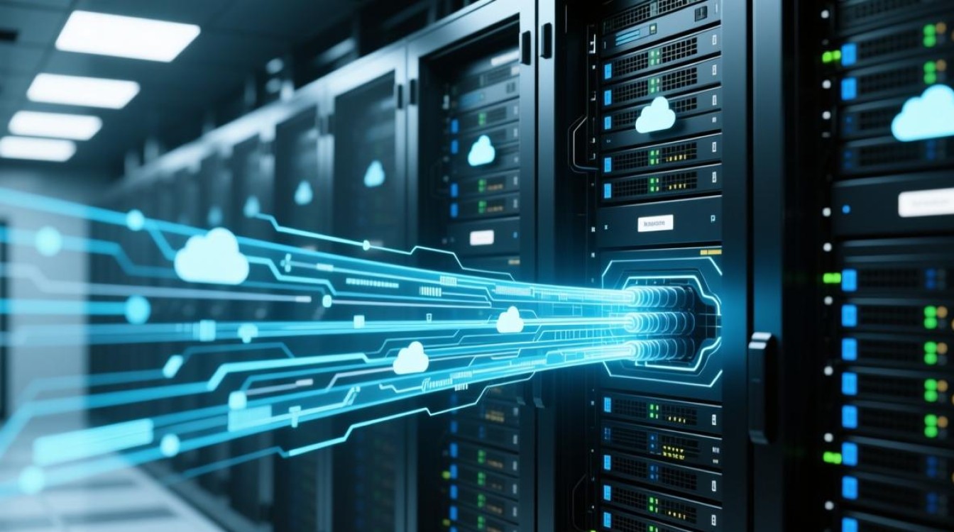 大宽带云服务器适合做什么?高并发、大流量场景如何选? 大宽带云服务器适合做什么?高并发、大流量场景如何选?