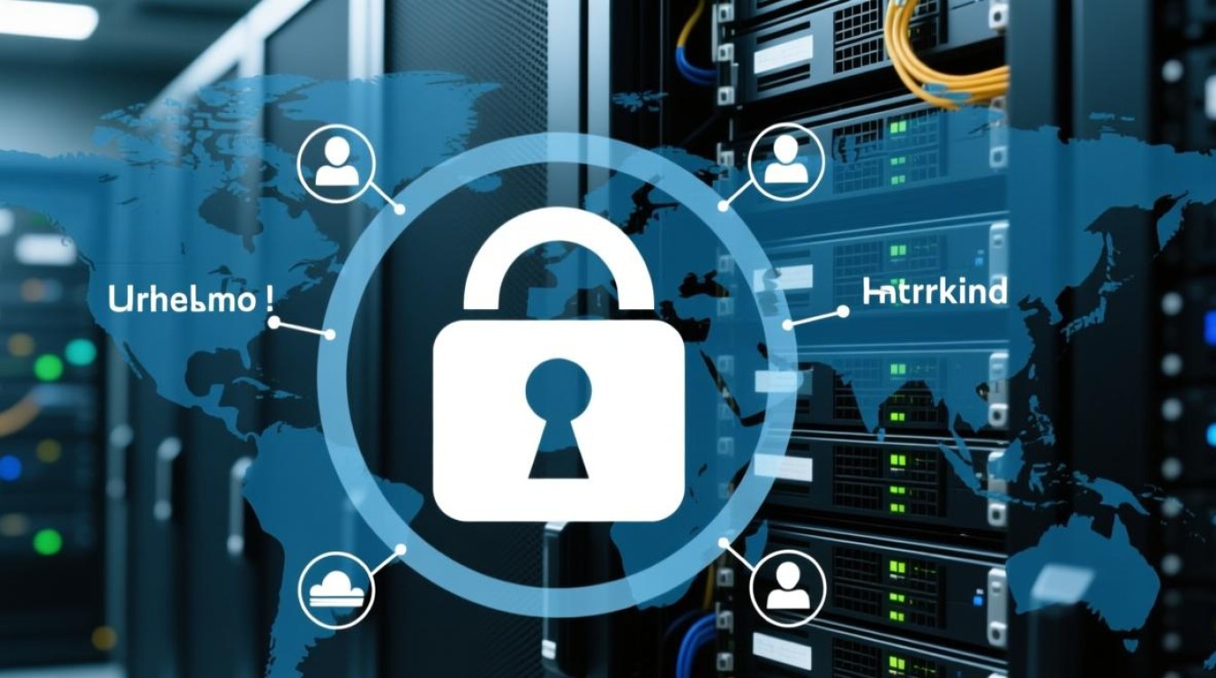 服务器白名单为何必须用备案域名？未备案会有风险吗？