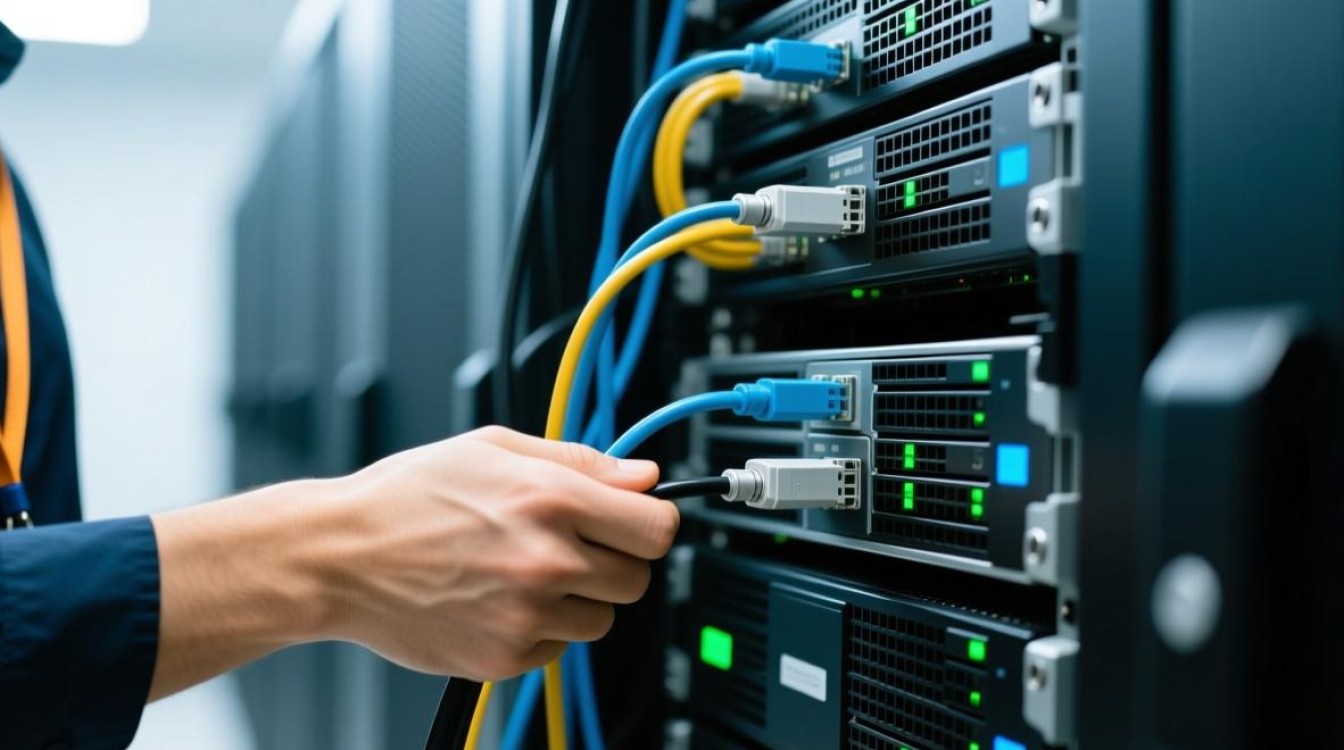 服务器电脑连接失败怎么办？排查步骤和解决方法有哪些？