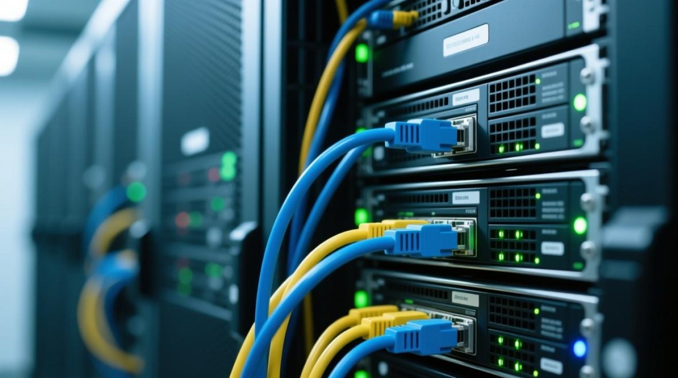 服务器电脑连接失败怎么办？排查步骤和解决方法有哪些？