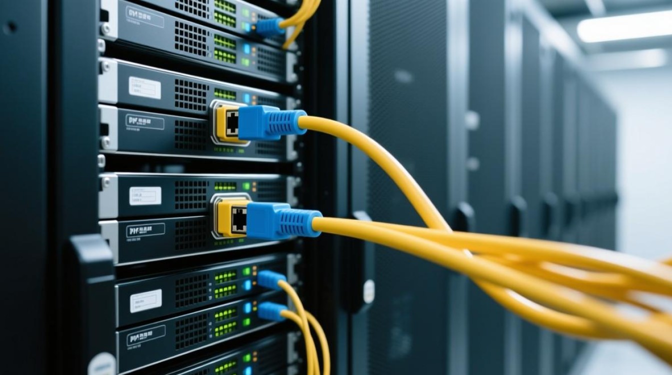 企业应用服务器固定IP宽带，如何选择与配置最合适？