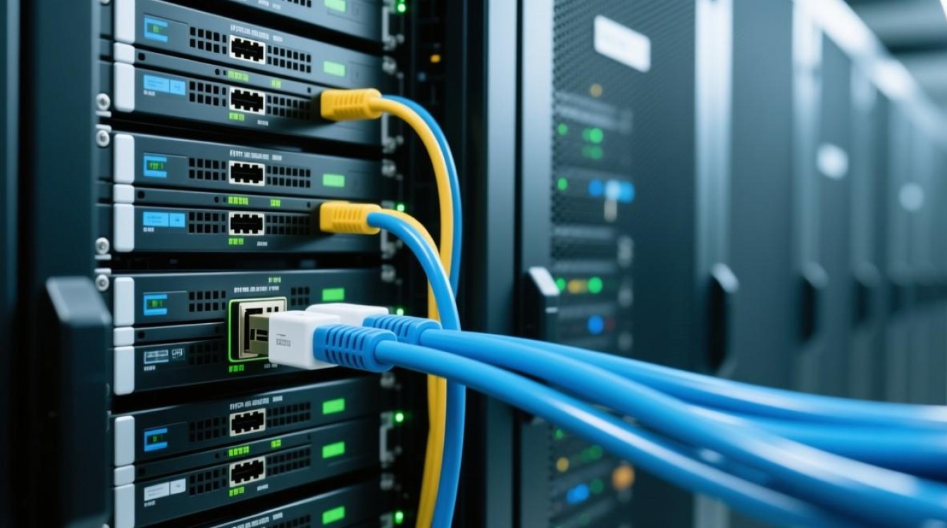 企业应用服务器固定IP宽带，如何选择与配置最合适？