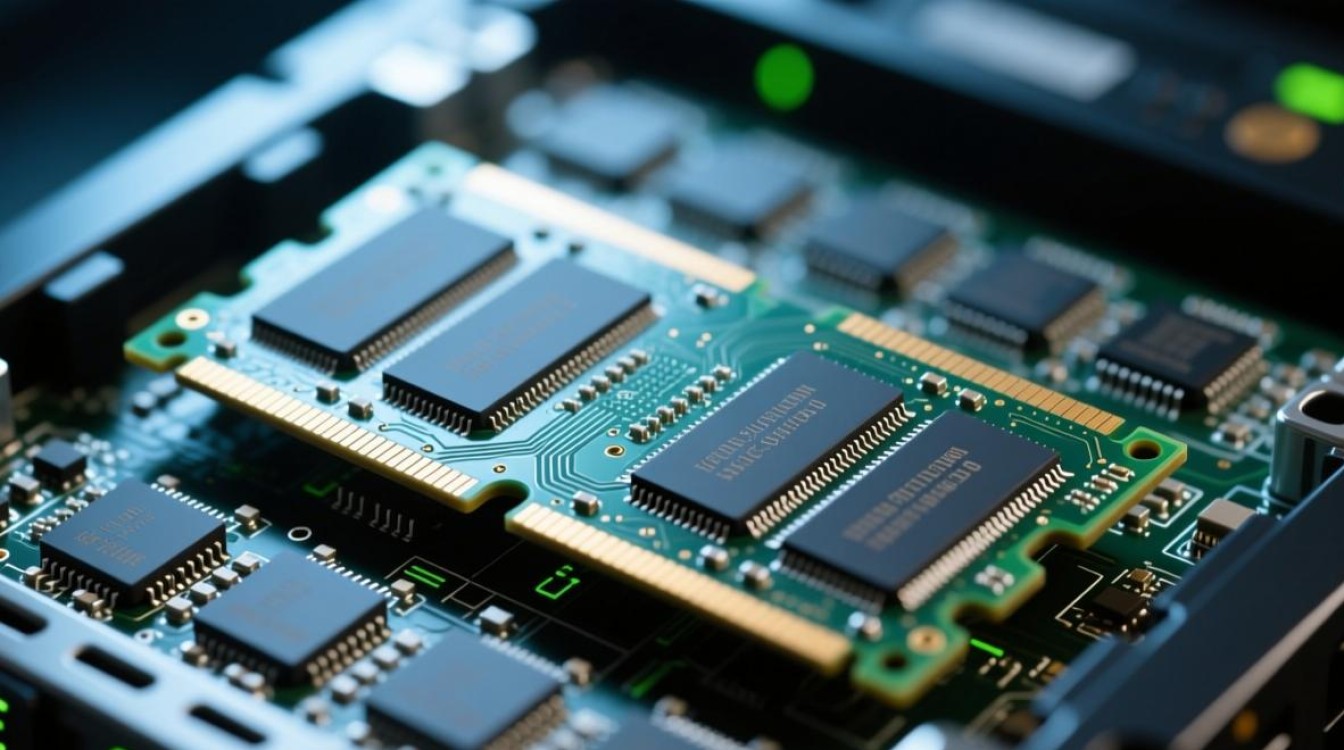 服务器内存具体是干什么的？对网站运行速度影响大吗？