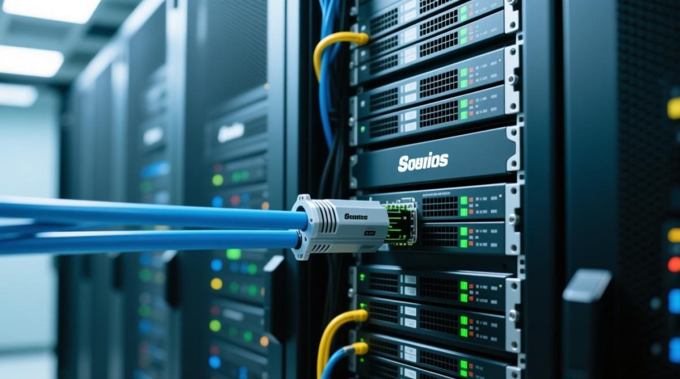 企业级服务器宽带多少合适？影响宽带值的因素有哪些？