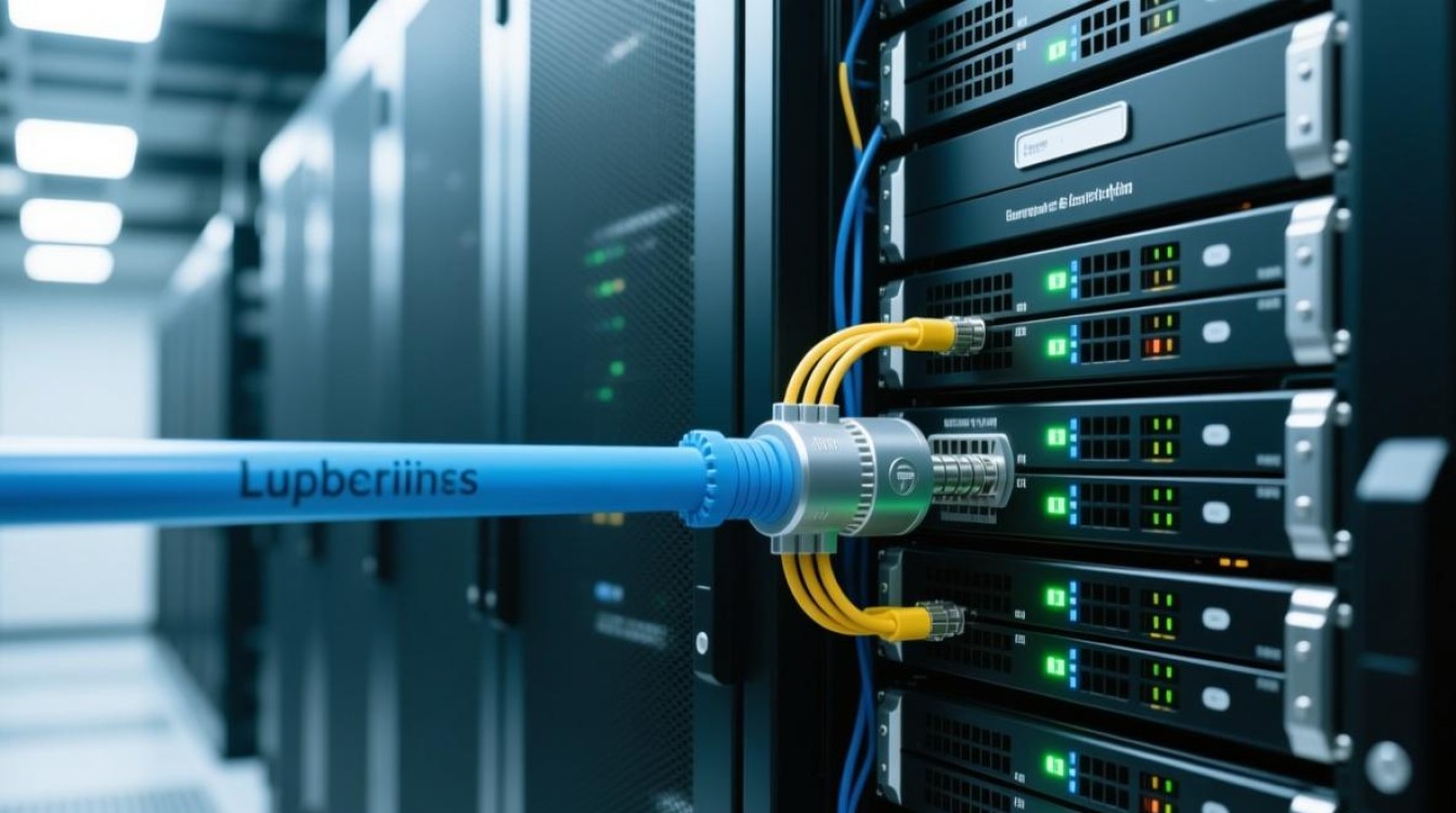 企业级服务器宽带多少合适？影响宽带值的因素有哪些？