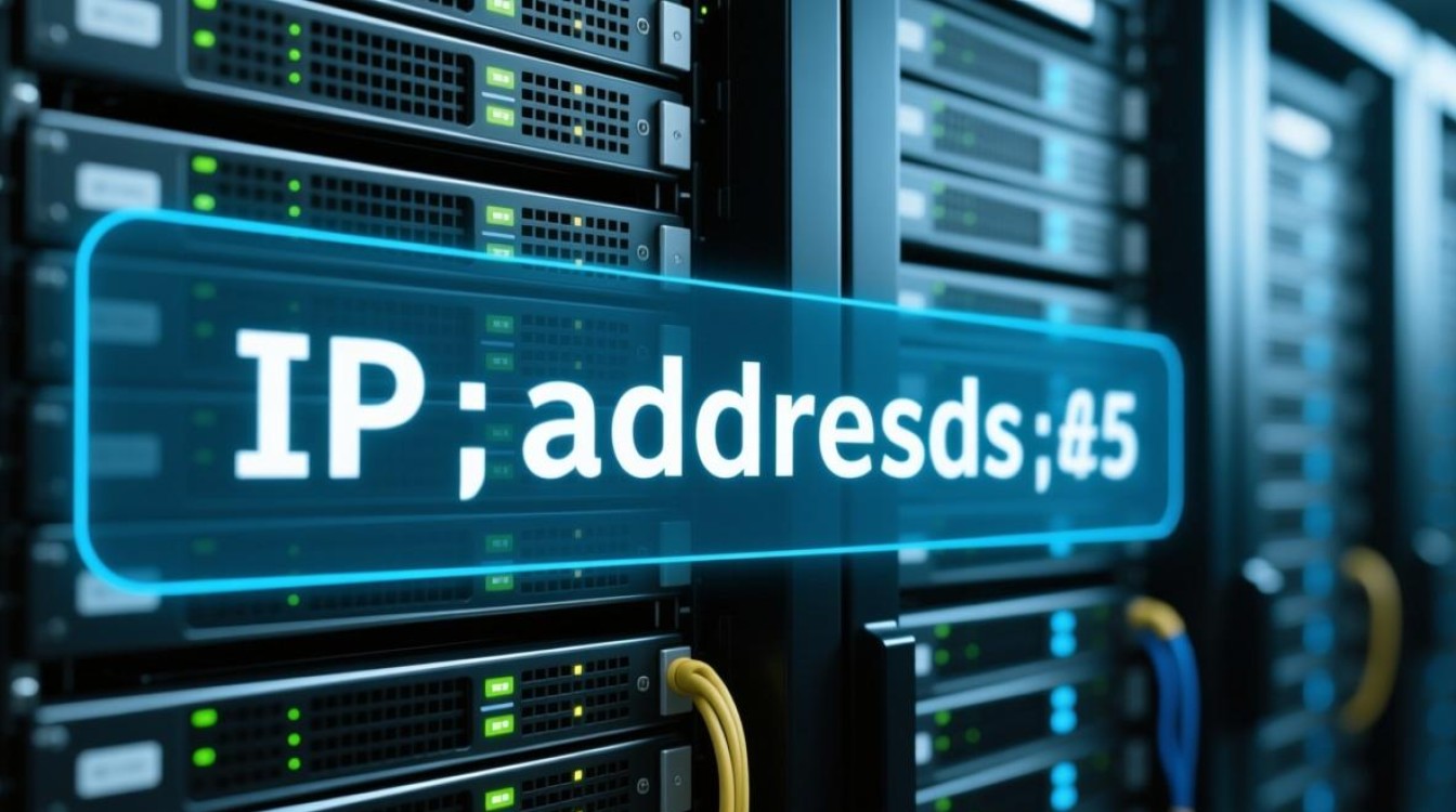 服务器的IP地址怎么查？新手必看的服务器IP地址获取方法