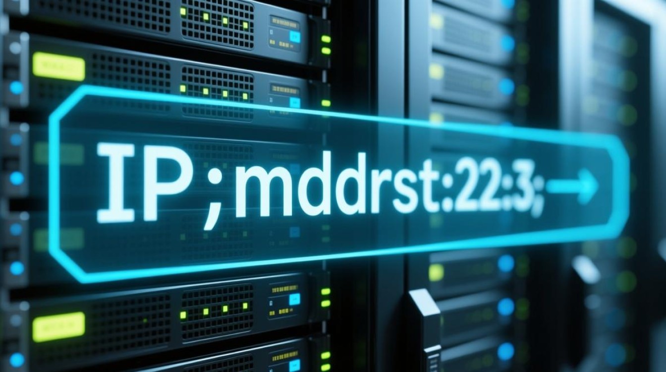 服务器的IP地址怎么查？新手必看的服务器IP地址获取方法