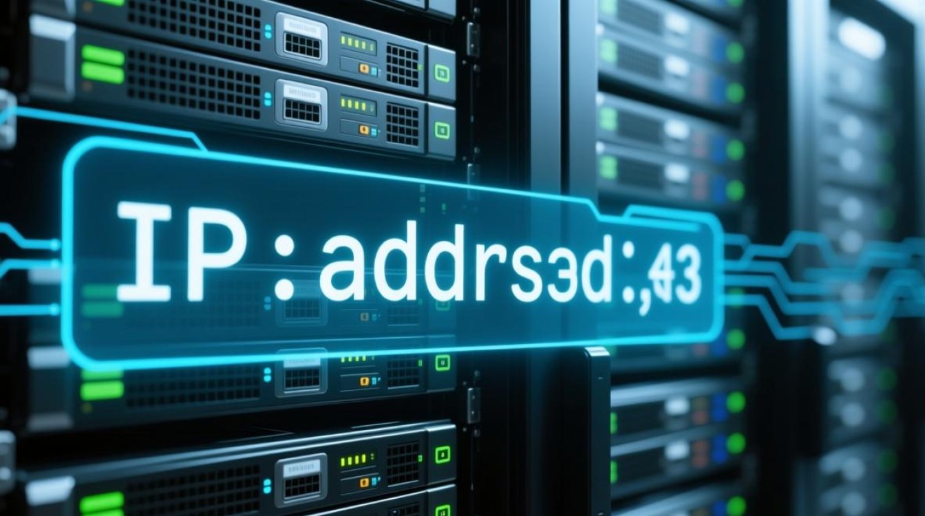 服务器的IP地址怎么查？新手必看的服务器IP地址获取方法