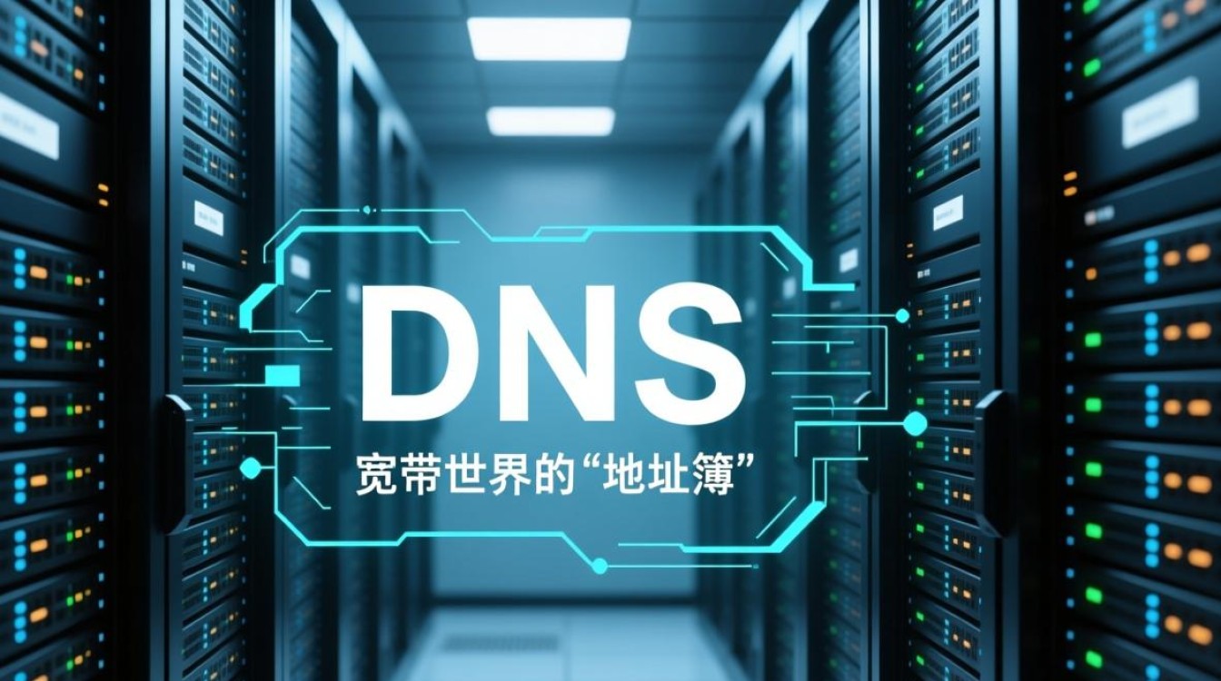 宽带DNS服务器不可用怎么办?如何快速排查解决? 宽带DNS服务器不可用怎么办?如何快速排查解决?