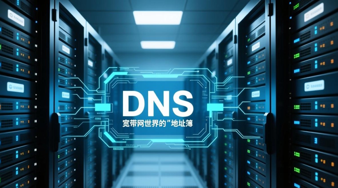 宽带DNS服务器不可用怎么办?如何快速排查解决? 宽带DNS服务器不可用怎么办?如何快速排查解决?