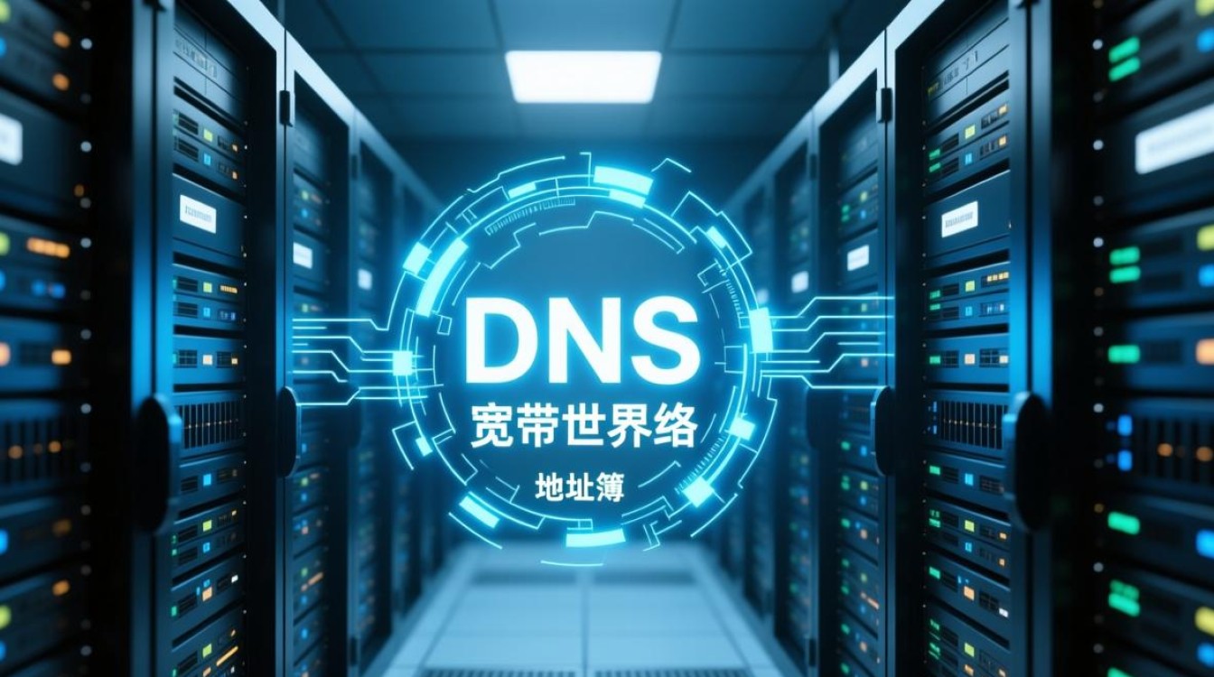 宽带DNS服务器不可用怎么办?如何快速排查解决? 宽带DNS服务器不可用怎么办?如何快速排查解决?