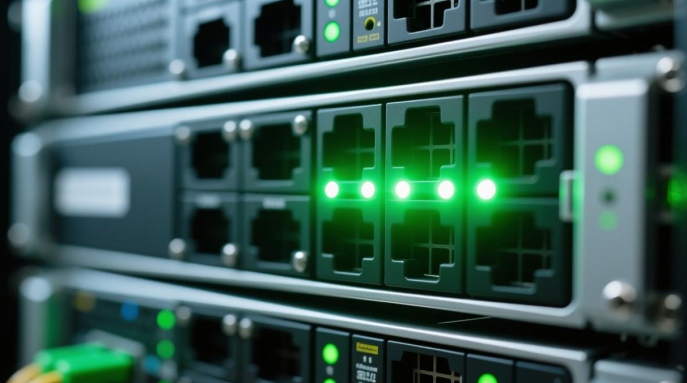 服务器电源灯亮绿色但服务器无法启动怎么办？